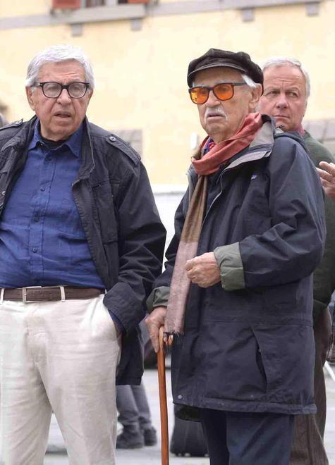 Vittorio e Paolo un sodalizio davvero unico 