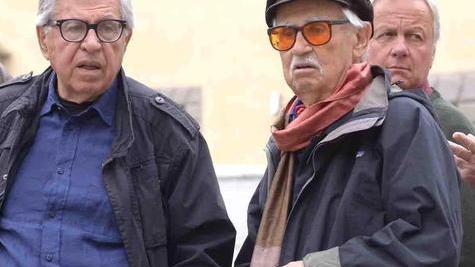 Vittorio e Paolo un sodalizio davvero unico