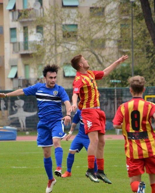 Tre punti d’oro per il Viareggio cinico e bello 