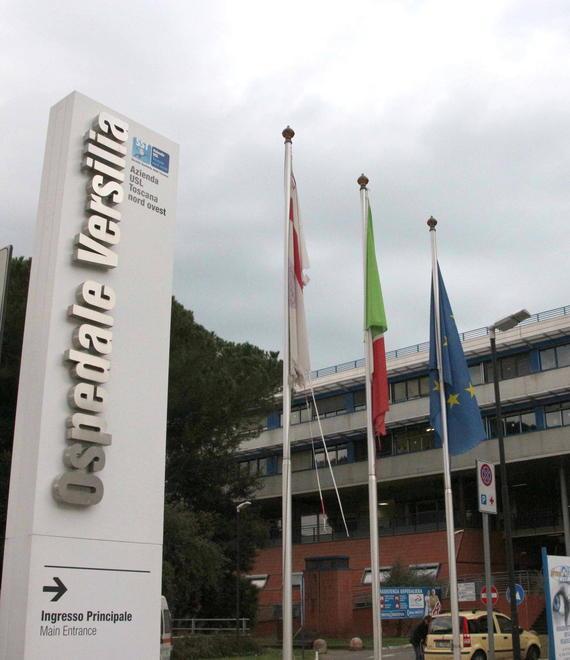 In calo le richieste danni nei confronti della Asl 