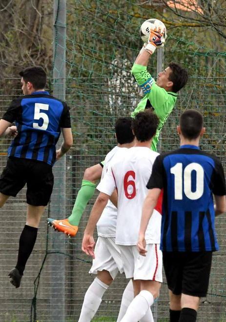 Miano si consola con gli Allievi 