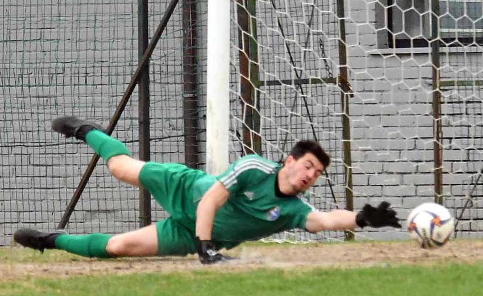 Un gol a freddo e il Piombino non recupera 