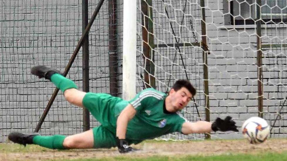 Un gol a freddo e il Piombino non recupera