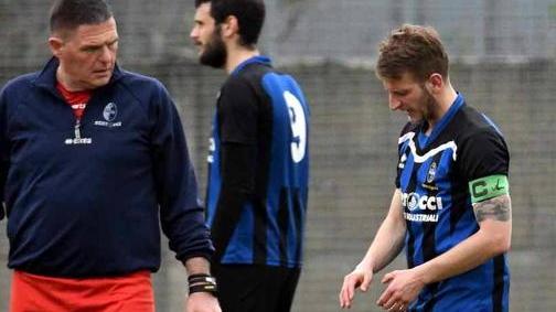Le pause fanno male al Piombino