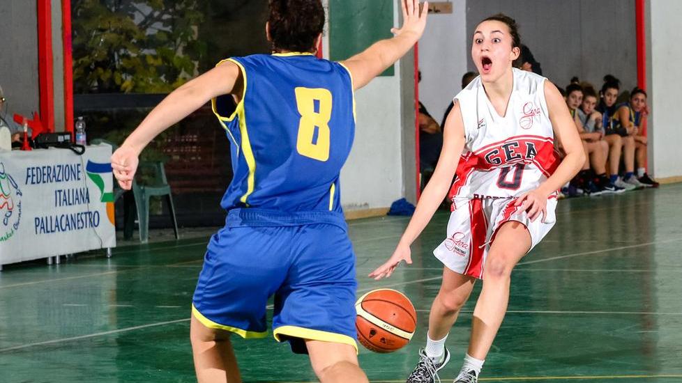 Sanitaria Ortopedica vola in finale