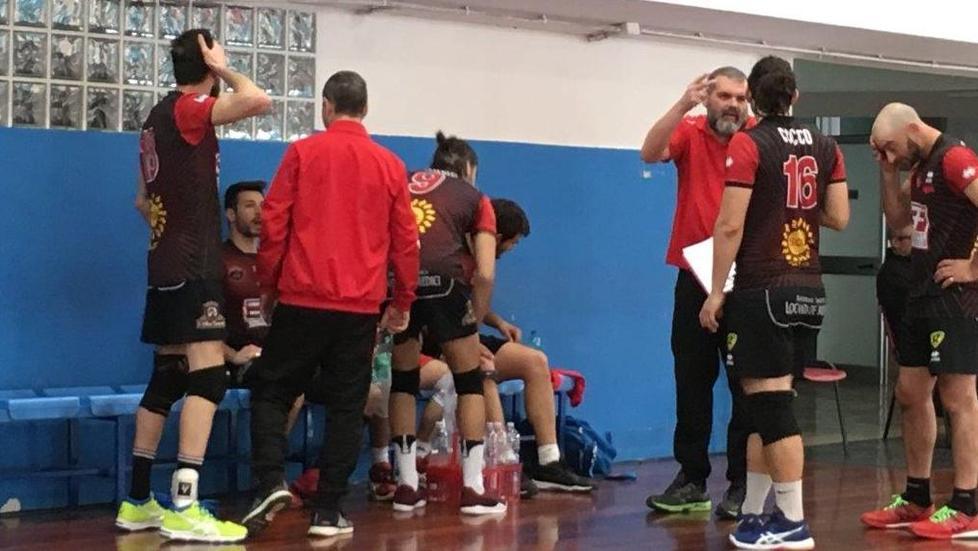Tre punti per salire sul carro I playoff sono ancora possibili 