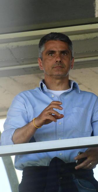 Lopez: «Con 6 punti possiamo ancora farcela» 