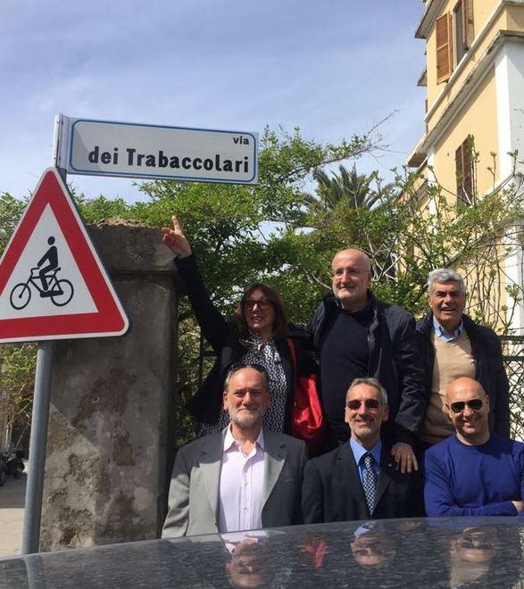 Per i trabaccolari una strada a San Benedetto