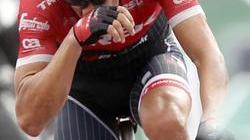 Froome, che test «Questo Zoncolan tremendo e mitico»
