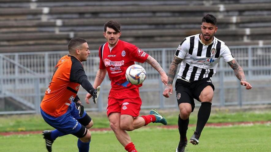 «Ora mi sono sbloccato, vogliamo andare ai playoff»