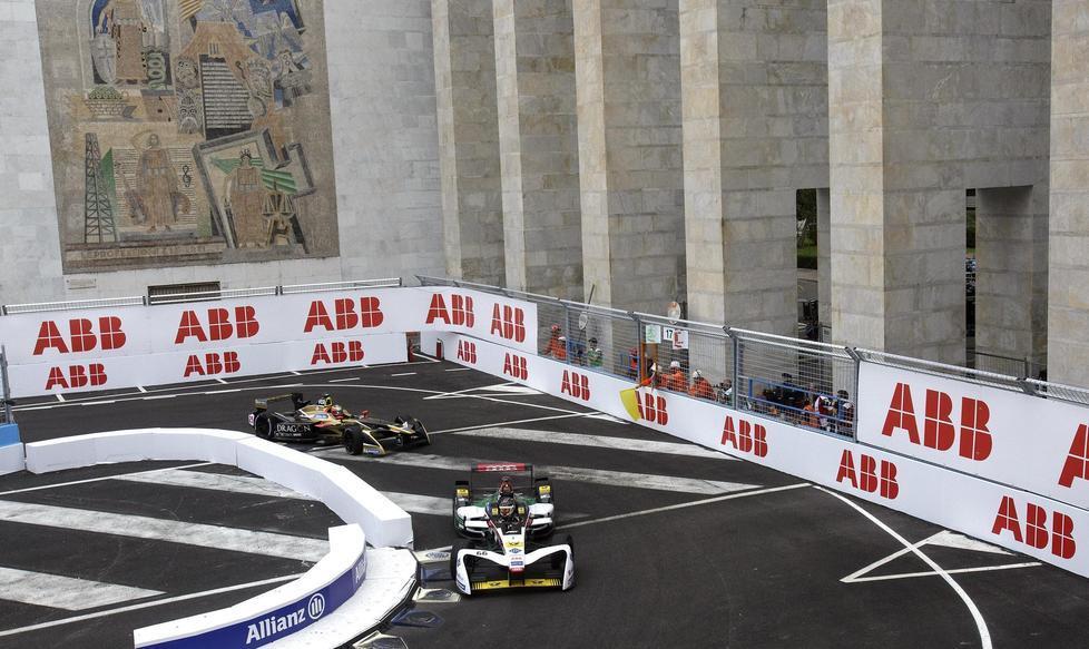 Roma innamorata della Formula Ecologica Nel 2019 ci sarà il bis