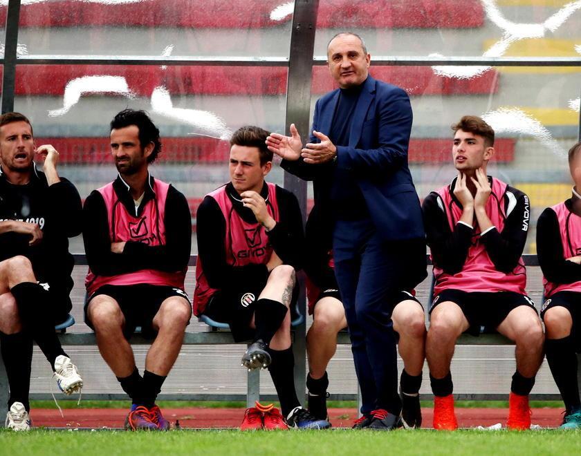 «Vincere ci darà la carica per il futuro» 