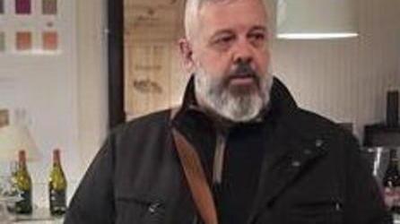 Castelnuovo Magra, Petacchi viticoltore etico
