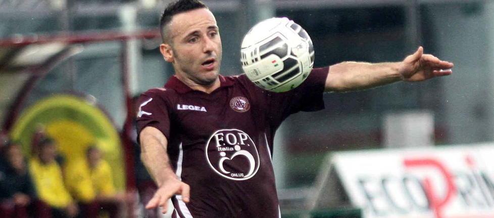 Grazie mille Cutolo: «Lo dedico a voi» 