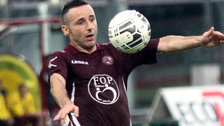 Grazie mille Cutolo: «Lo dedico a voi»