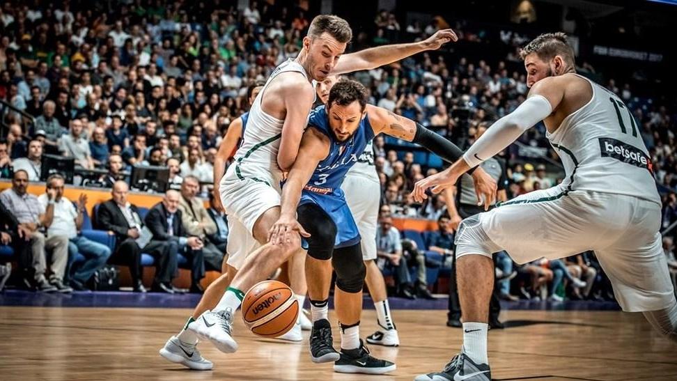 Super “Beli” trascina Phila con Miami