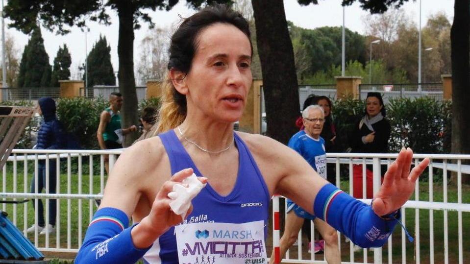 Dal fiume di Vivicittà escono col sorriso Lemmi e Konstantos
