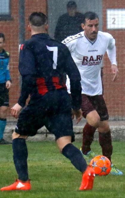 calcio dilettanti 