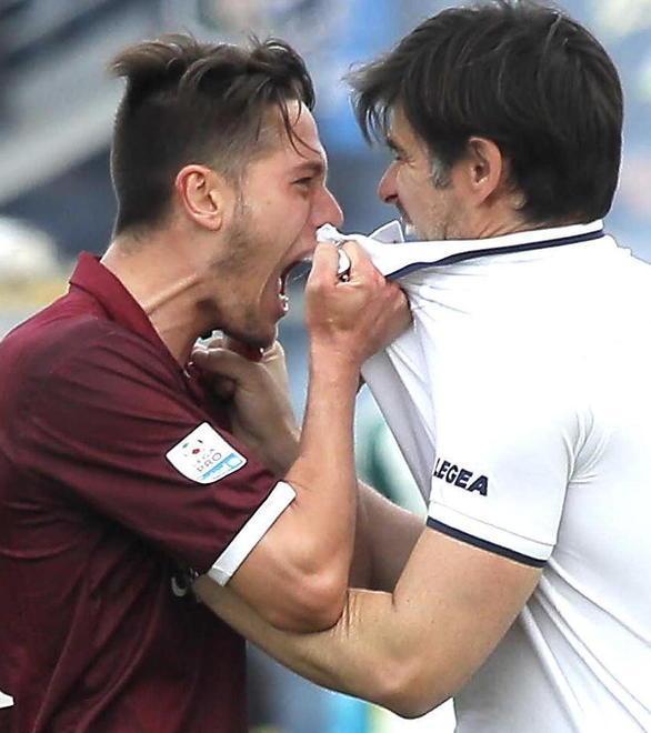 È tornato il Livorno a muso duro 