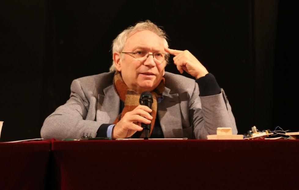 Regione, via al cantiere per giovani 