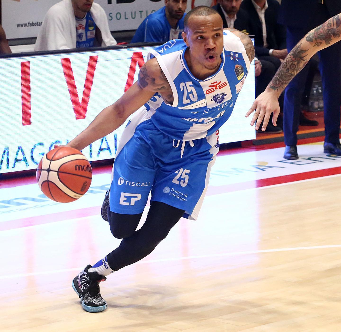 Riecco Hatcher: «Siamo ancora vivi» 