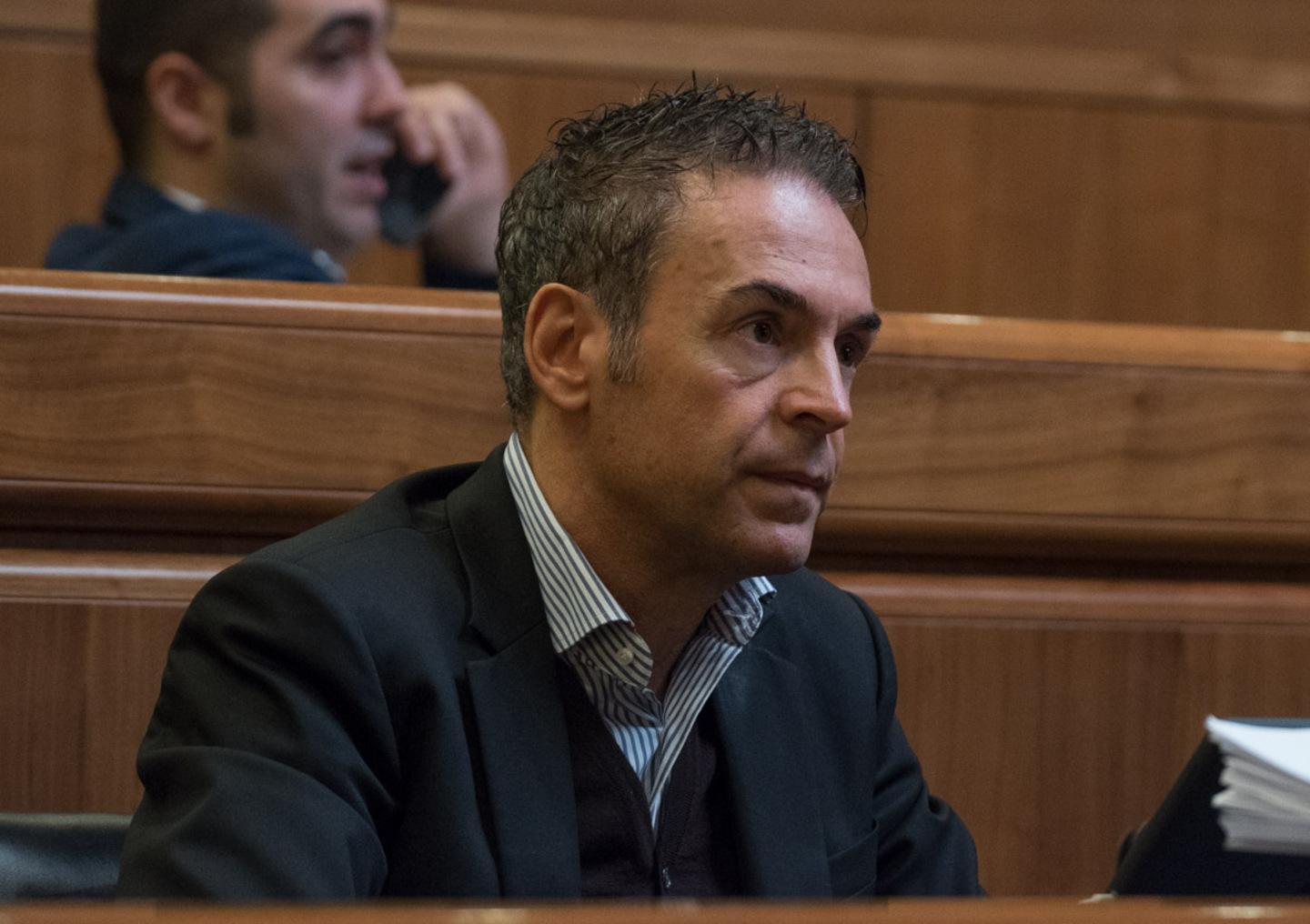 Moriconi: la giunta vigili sull’Anas 