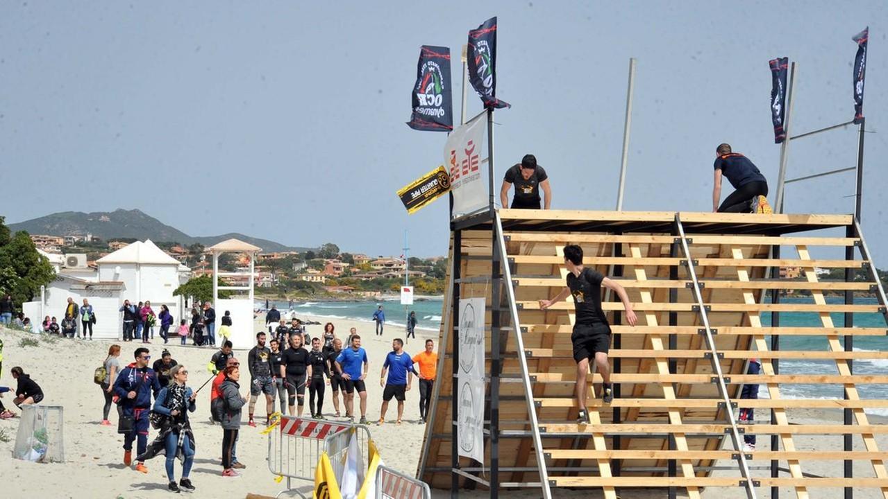 Doppietta danese ma a Olbia vincono tutti