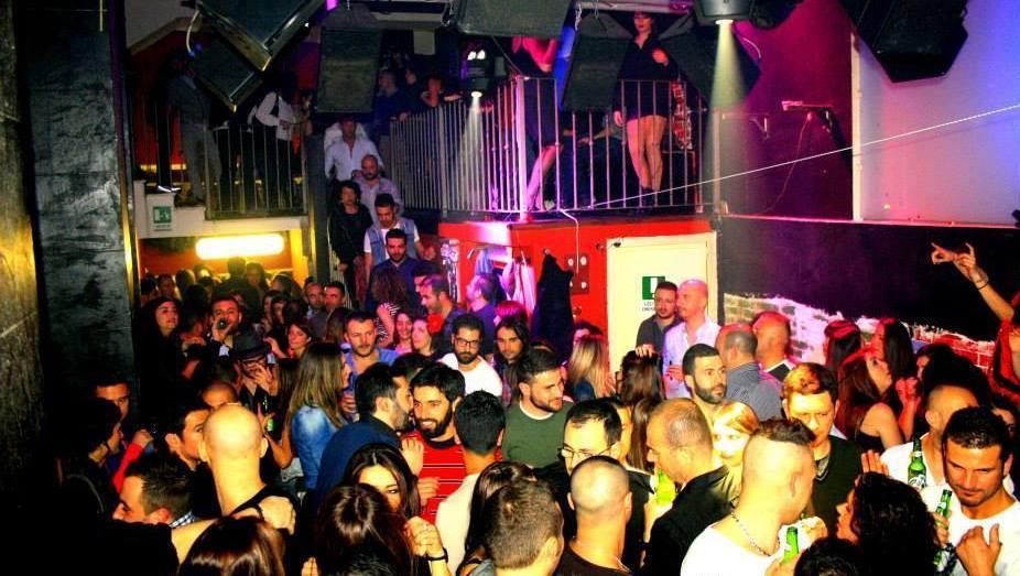 Musica a palla, al centro di Sassari non si dorme 