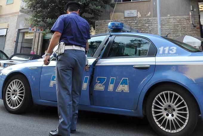 Un 36enne accusato di ricettazione finisce ai domiciliari