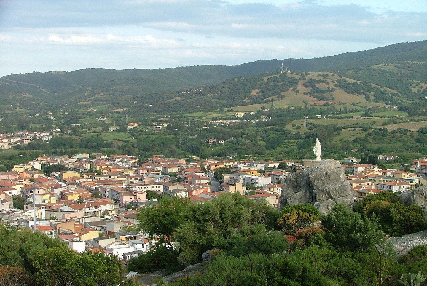 «Nessuna svendita di beni a Siniscola»