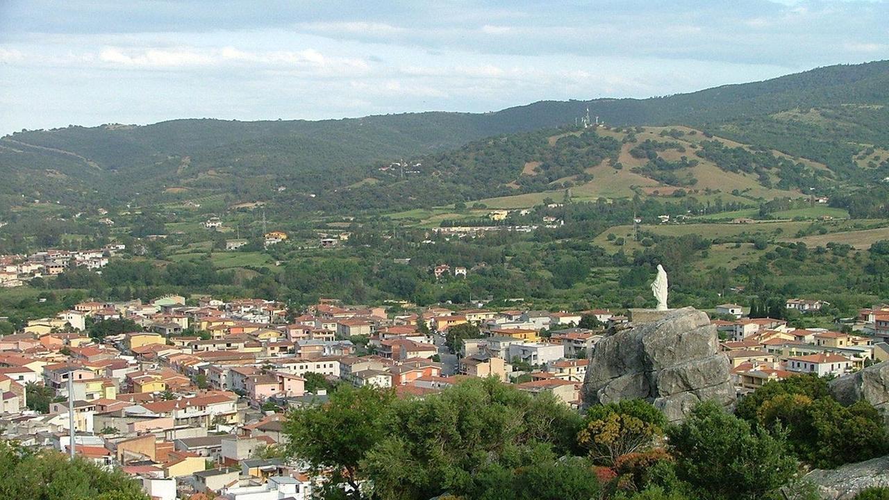 «Nessuna svendita di beni a Siniscola»