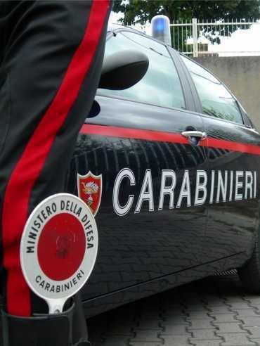Denunciata per un telefono rubato 