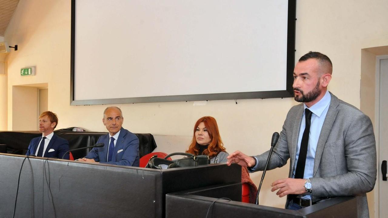 Fronte contro i reati sulle donne