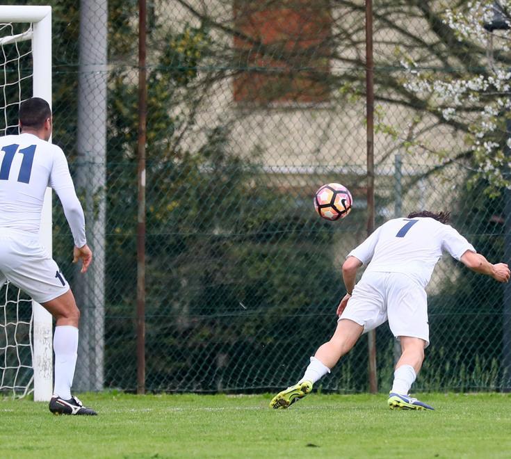 Sant’Agostino da applausi mette il bavaglio al Mutina 