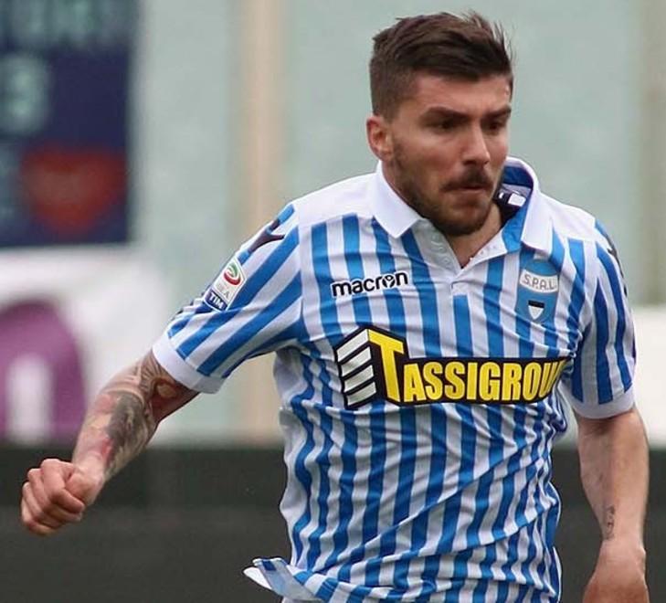 «Ottima prova, fatto il massimo Grazie ragazzi» 