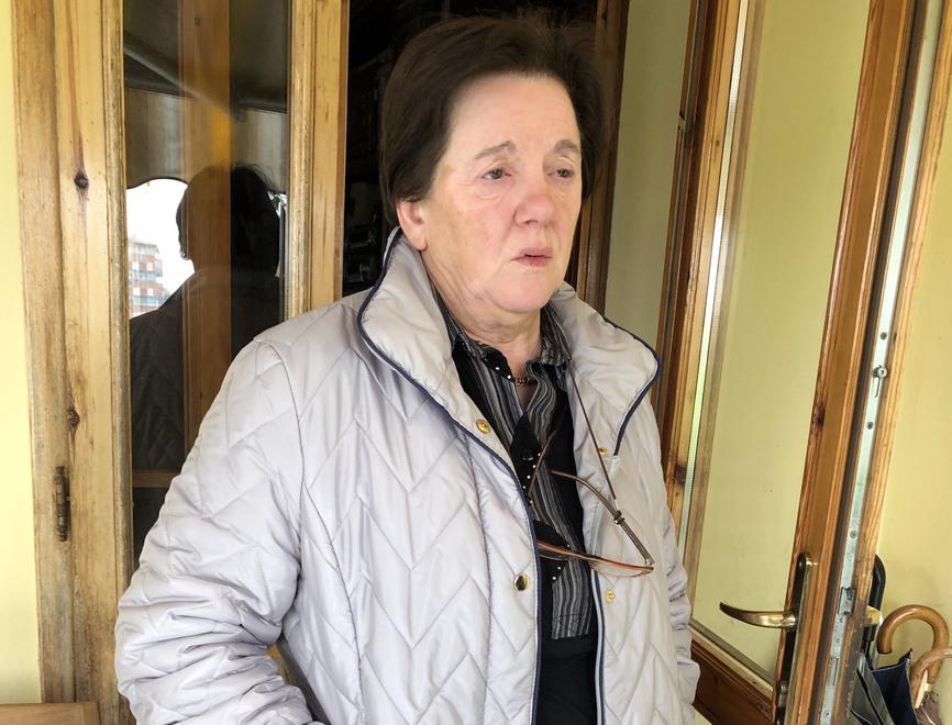La mamma di Davide «Ci aiuta sapere che era così amato» 