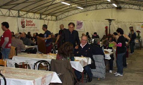 Salta anche la sagra della Bastia 