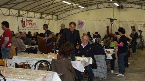Salta anche la sagra della Bastia