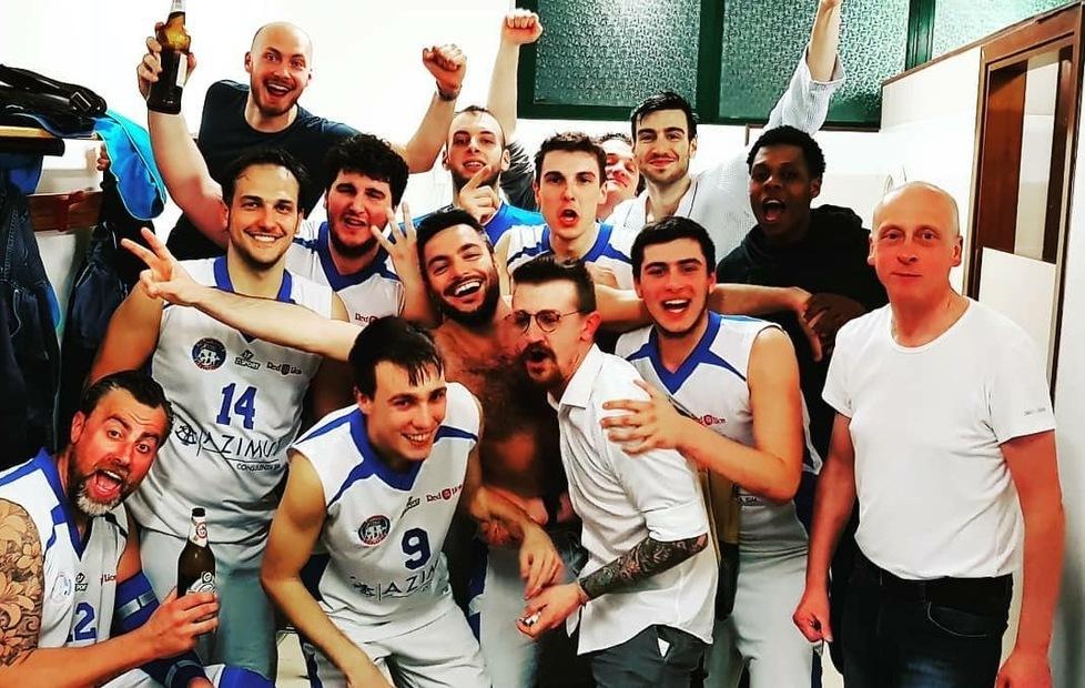 Bibbiano vince e conquista la salvezza 