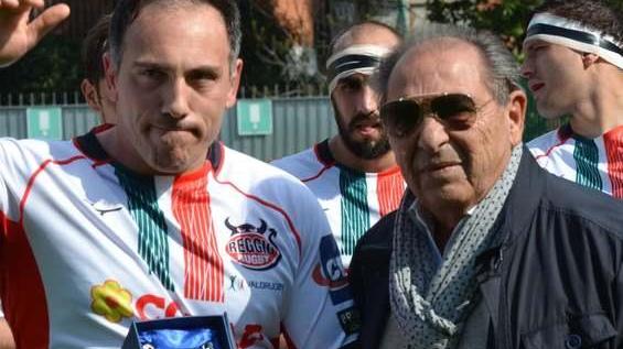 Il Rugby Reggio pensa già al futuro e al dopo Bergonzi
