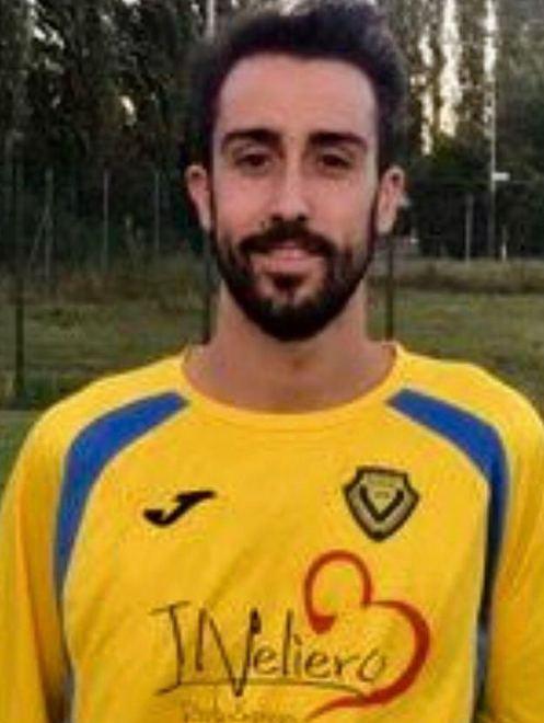 Poker di Matteo Lini la Virtus Bagnolo vola e insidia la Gualtierese