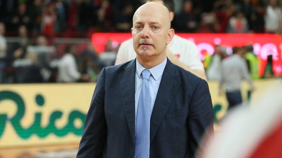 «I playoff? Voglio tornare a vincere»