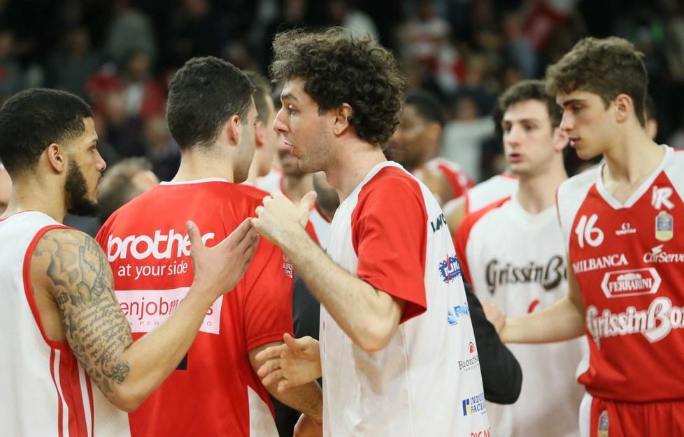 Della Valle, ipotesi prestito per i playoff 