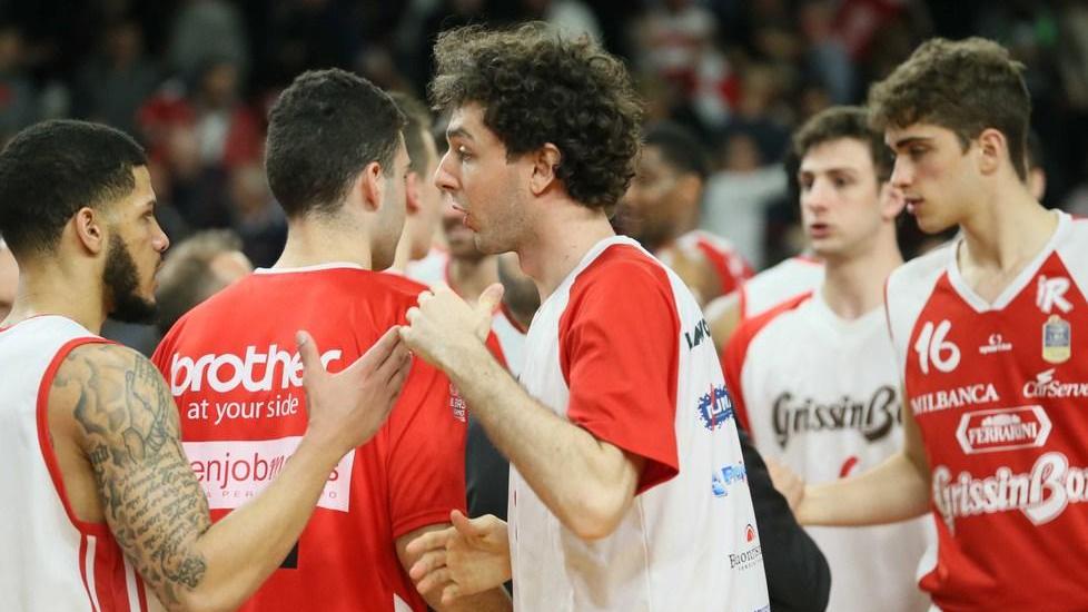 Della Valle, ipotesi prestito per i playoff