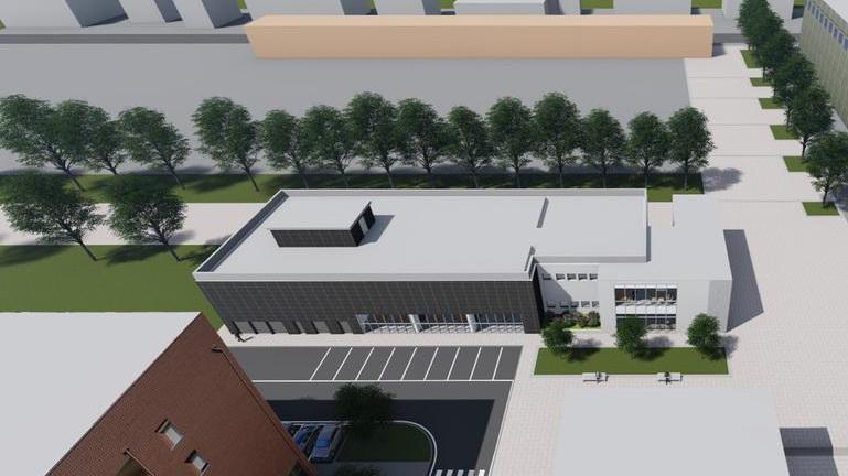 Data Center, 5 milioni per il cuore hi-tech di Modena