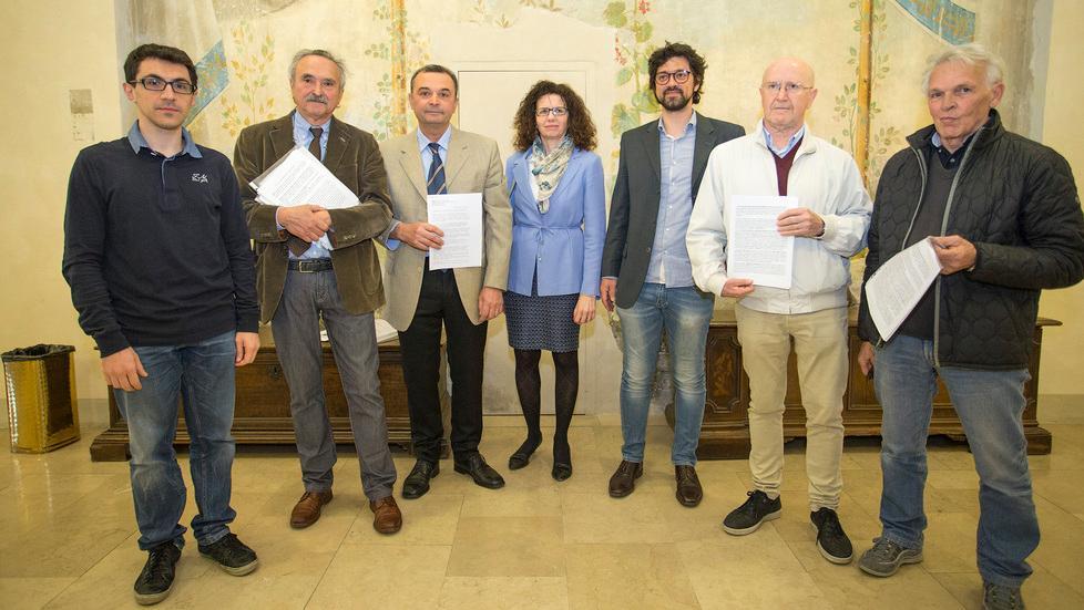 Campogalliano-Sassuolo: esposto dei comitati anti-bretella «Fermate l’autostrada» 