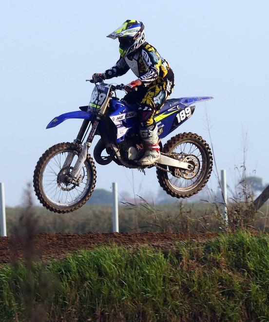 La pista da motocross deve chiudere i battenti 