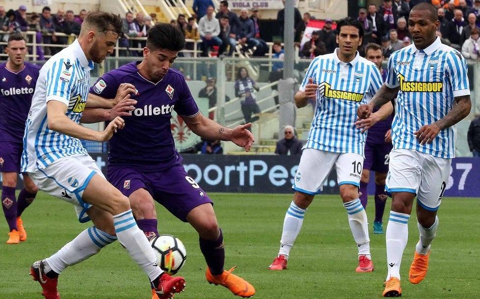 Spal, scontro diretto doc. Col Chievo serve la vittoria 