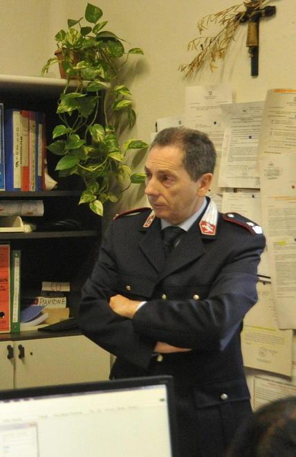 Avances alla vigilessa, condannato l’ex comandante dei vigili