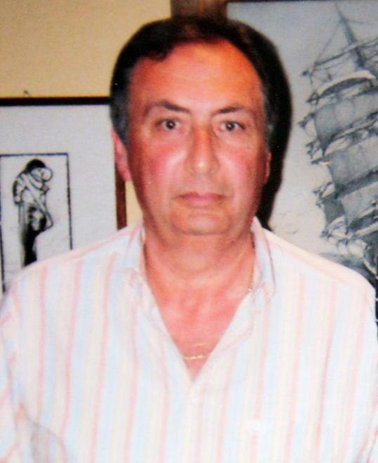 Orlando Orlandi